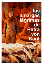 Imagen de Las amargas lágrimas de Petra von Kant - 1