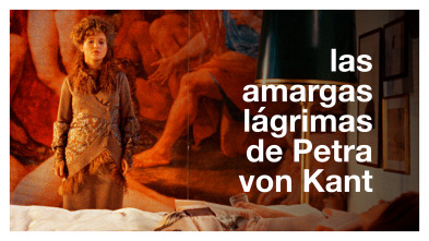 Imagen de Las amargas lágrimas de Petra von Kant - 2