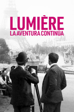 Imagen de Lumière, la aventura continúa - 1