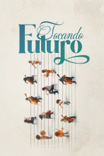 Imagen de Tocando Futuro - 1