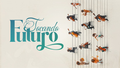 Imagen de Tocando Futuro - 2
