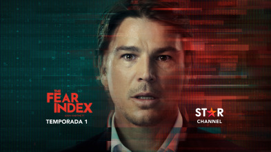 Imagen de El índice del miedo (T1): Ep.2 Mañana - 2
