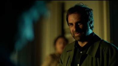 Imagen de El índice del miedo (T1): Ep.1 Noche - 1