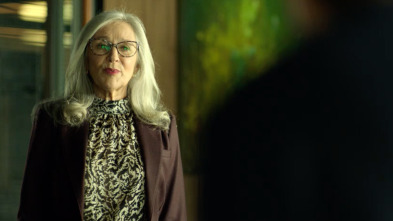 Imagen de El índice del miedo (T1): Ep.3 Mediodía - 1