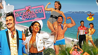 Imagen de Acapulco Shore (T11) - 2