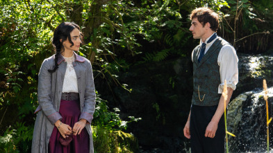 Imagen de The Buccaneers:... (T2): Ep.2 El Santo Grial - 2