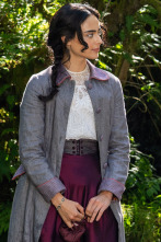 Imagen de The Buccaneers:... (T2): Ep.2 El Santo Grial - 1