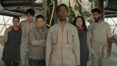 Imagen de Matabot (T1): Ep.8 Objeto extraño - 2