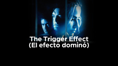 Imagen de El efecto dominó - 2
