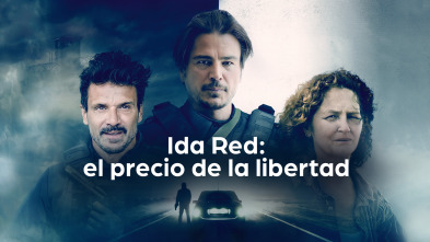 Imagen de Ida Red: el precio de la libertad - 2