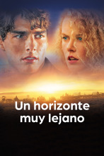 Imagen de Un horizonte muy lejano - 1