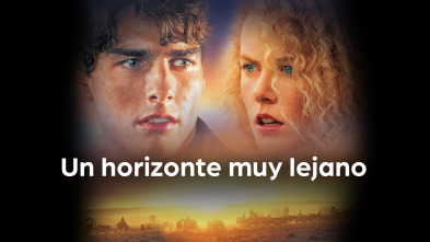 Imagen de Un horizonte muy lejano - 2