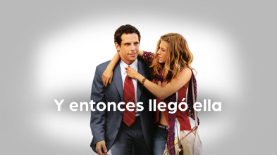 Imagen de Y entonces llegó ella - 2