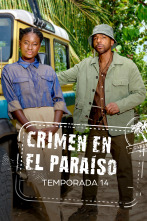 Imagen de Crimen en el paraíso (T14) - 1