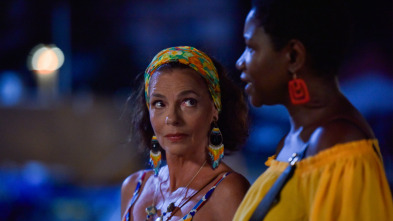 Imagen de Crimen en el paraíso (T14): Ep.3  - 1