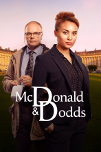 Imagen de McDonald & Dodds (T1) - 1