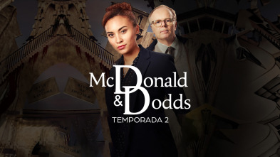 Imagen de McDonald & Dodds (T2) - 2