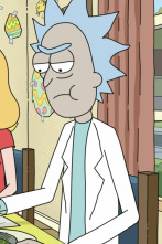 Imagen de Rick y Mort (T8): Ep.4 La última tentación de Jerry - 1