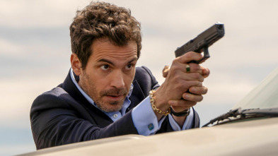Imagen de La chica de la... (T4): Ep.12  - 2