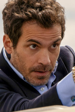 Imagen de La chica de la... (T4): Ep.12  - 1
