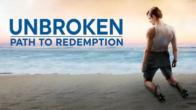 Imagen de Unbroken: Path to Redemption - 2