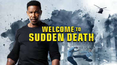 Imagen de Welcome to Sudden Death - 2