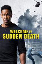 Imagen de Welcome to Sudden Death - 1