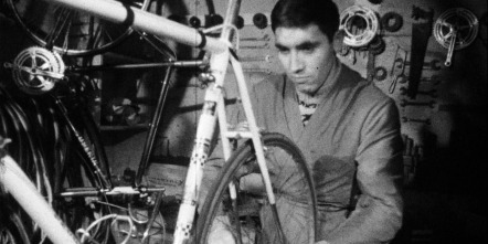 Imagen de Merckx: el caníbal del ciclismo - 7