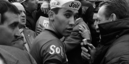 Imagen de Merckx: el caníbal del ciclismo - 8