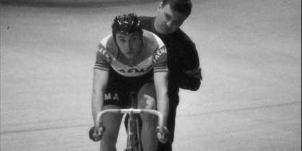 Imagen de Merckx: el caníbal del ciclismo - 9