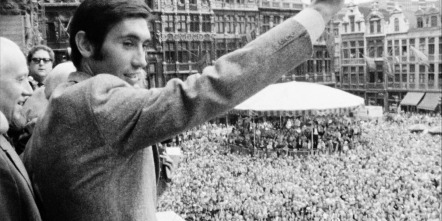 Imagen de Merckx: el caníbal del ciclismo - 15