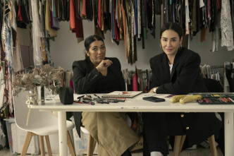 Imagen de Las Berrocal (T1): Ep.1 - 4