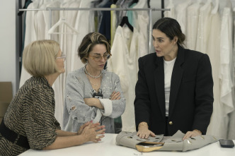 Imagen de Las Berrocal (T1): Ep.2 - 2