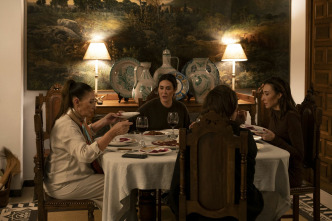 Imagen de Las Berrocal (T1): Ep.2 - 4