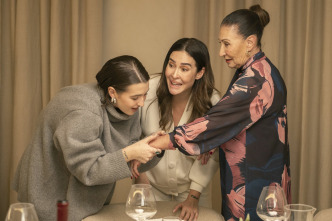 Imagen de Las Berrocal (T1): Ep.4 - 1