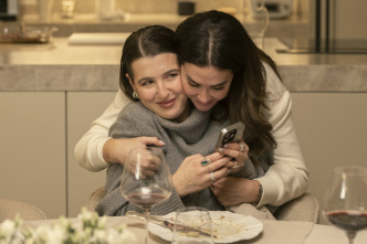 Imagen de Las Berrocal (T1): Ep.4 - 2