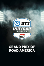Imagen de Lo mejor de Indycar (2025): Grand Prix of Road América - 1