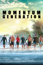 Imagen de La generación momentum - 1