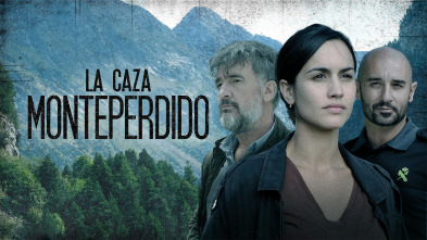 Imagen de La caza, Monteperdido (T1) - 2
