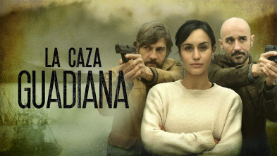 Imagen de La caza, Guadiana (T3) - 2