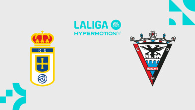 Imagen de Final: Real Oviedo - Mirandés (Vuelta) - 2
