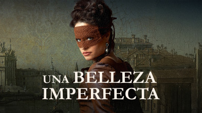Imagen de Una belleza imperfecta - 2