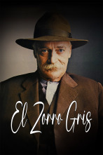 Imagen de El zorro gris - 1