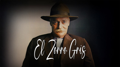 Imagen de El zorro gris - 2