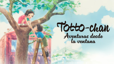 Imagen de Totto-chan, aventuras desde la ventana - 2