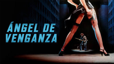 Imagen de Ángel de venganza - 2