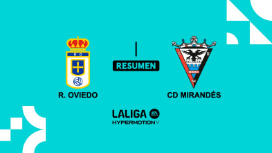 Imagen de Play Off de ascenso...: Real Oviedo - Mirandés - 2