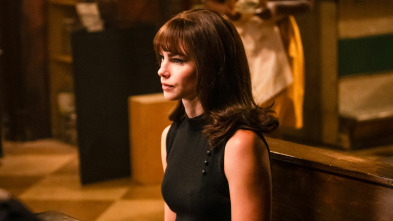 Imagen de El padrino de Harlem (T4): Ep.9  - 2