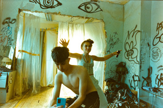 Imagen de Bird - 3