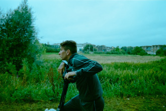 Imagen de Bird - 15